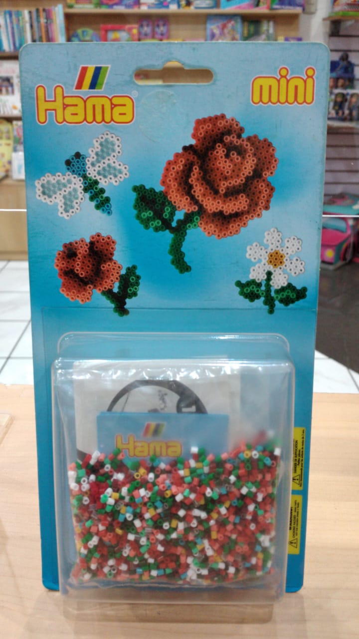 Mini Rosas