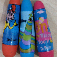 Dr Seuss Mini borrador unidad