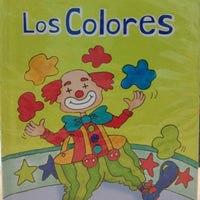 Los colores