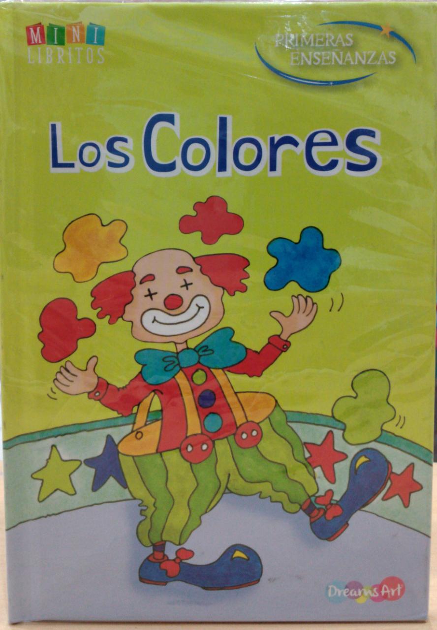 Los colores