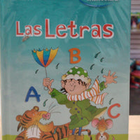 Las letras