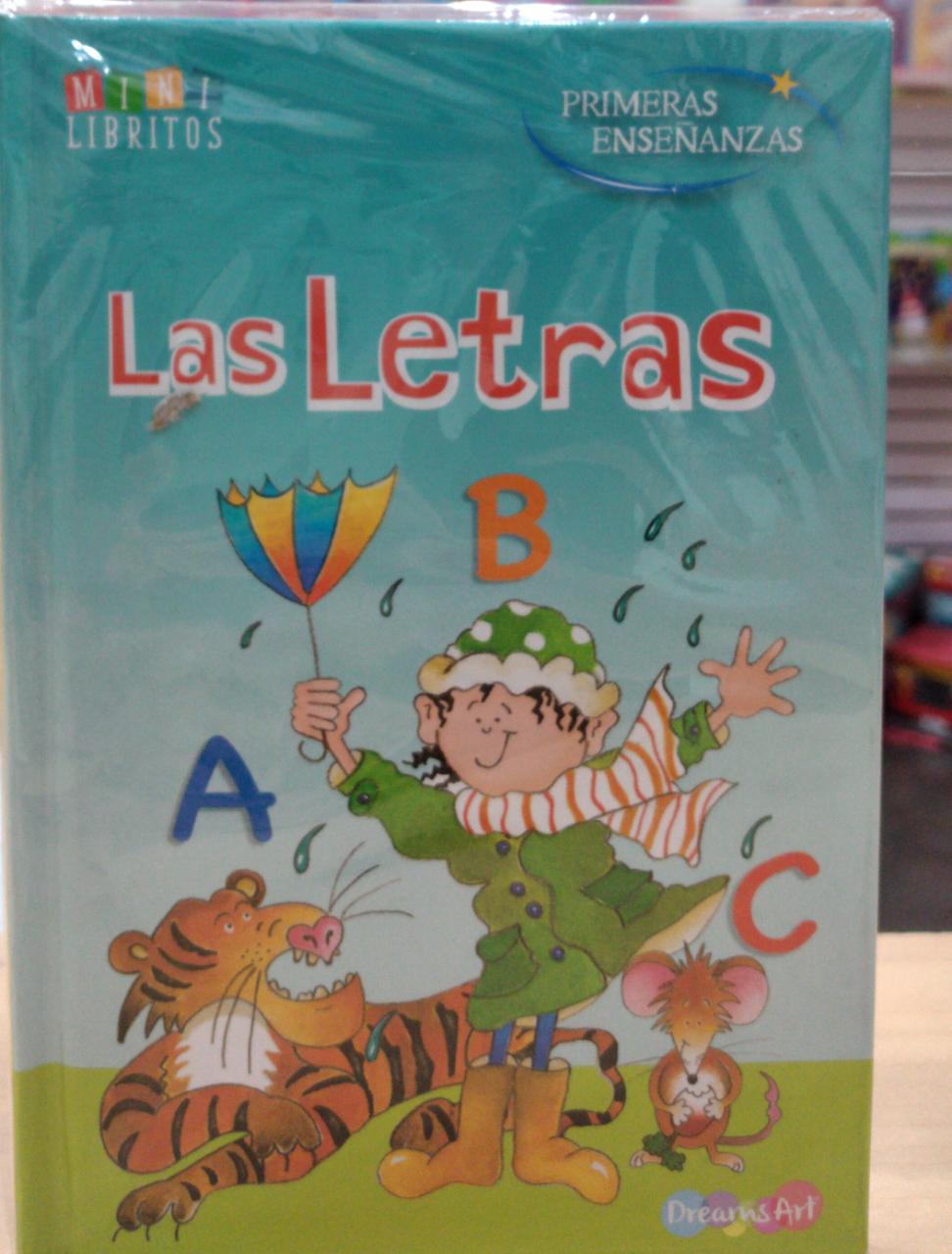 Las letras