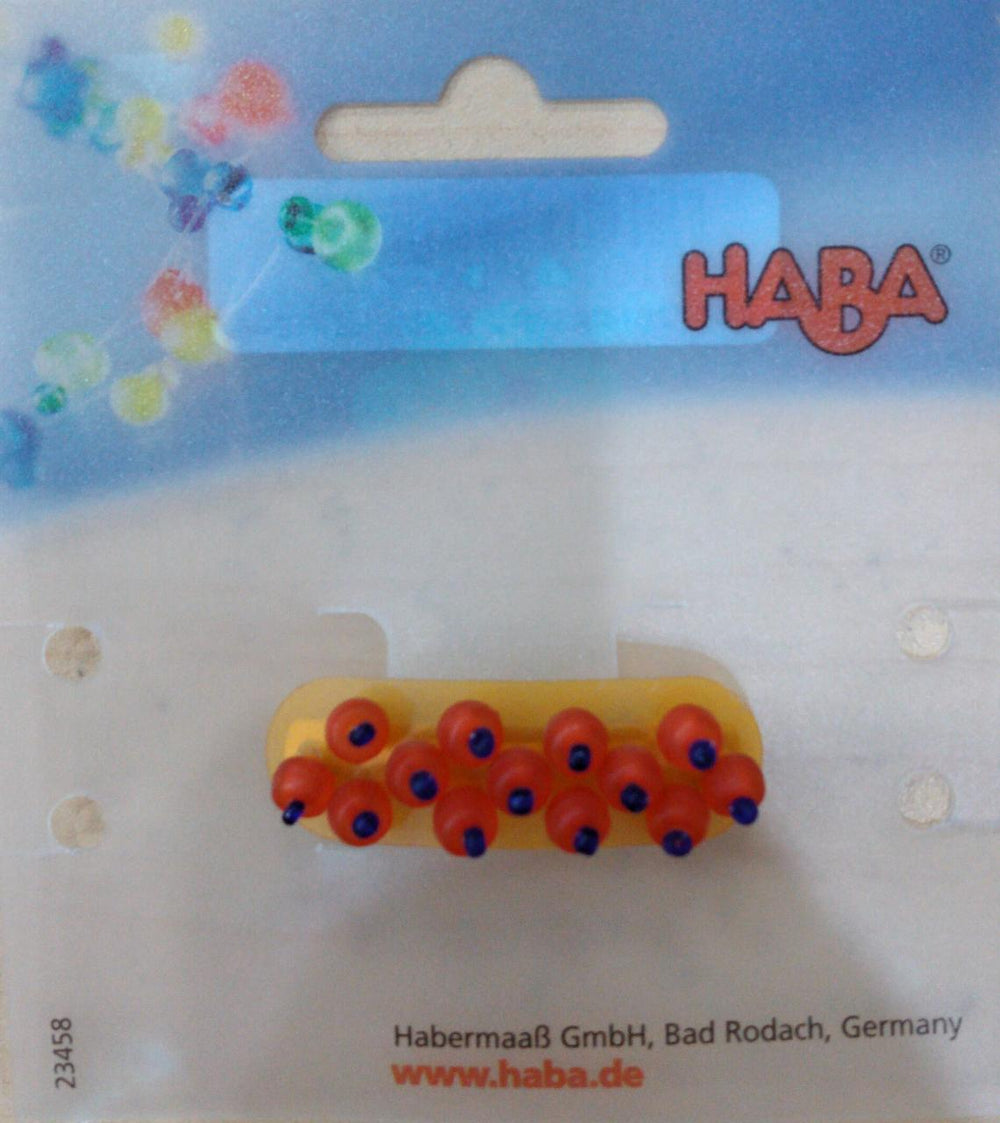 Gancho para el pelo bebe Coral