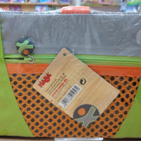 Estuche terra kids