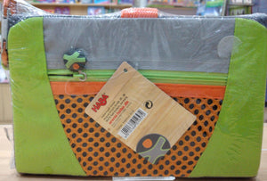 Estuche terra kids
