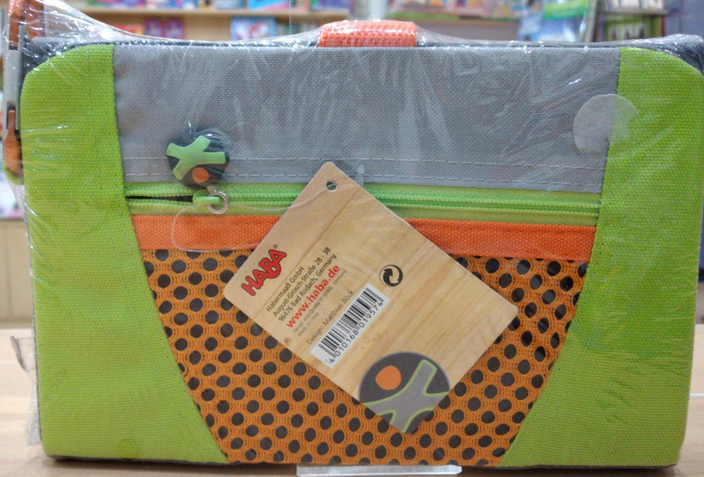 Estuche terra kids