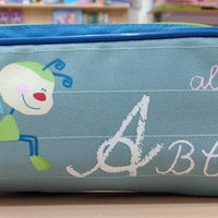 Estuche para guardar crayones o lapiceros