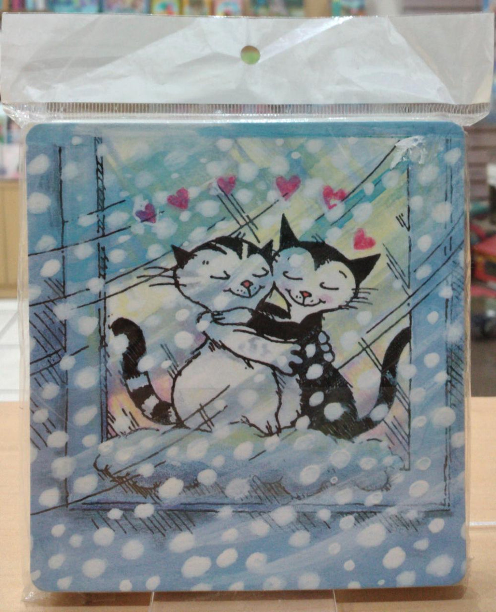 Tarjetas para crear Historias con Jacob