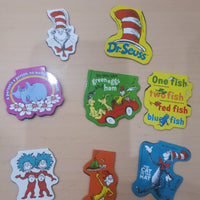 Dr Seuss separador magnetico Unidad