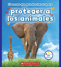 10 cosas que puedes hacer para proteger a los animales